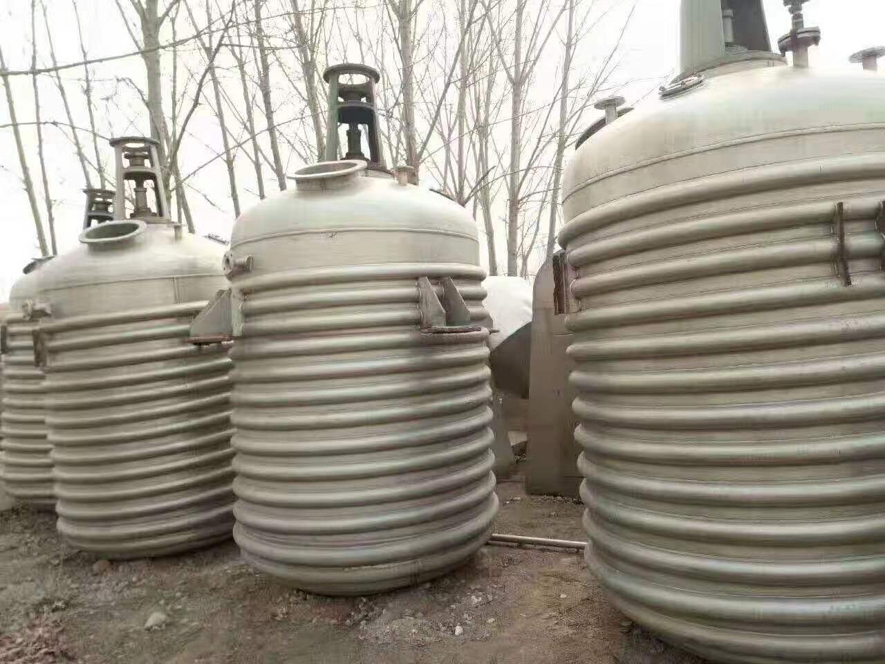 普洱市不锈钢罐不锈钢加工 - 排名